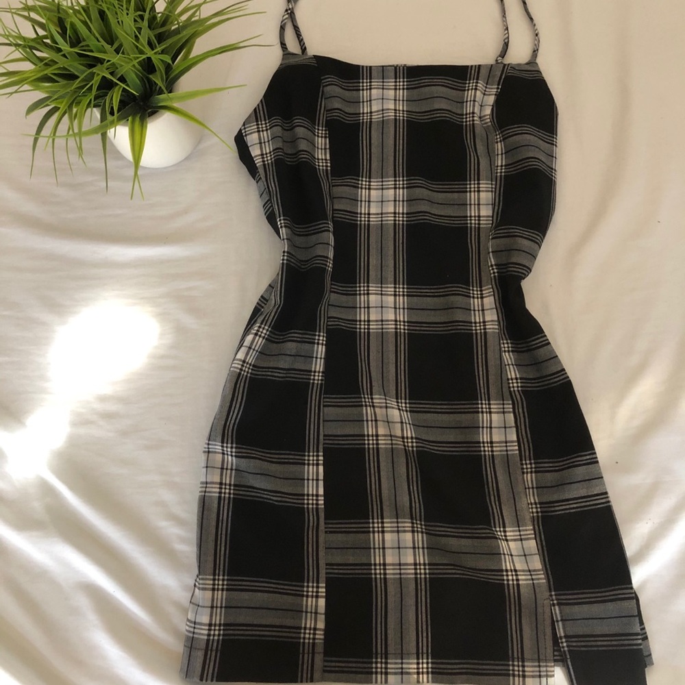 Short Dress